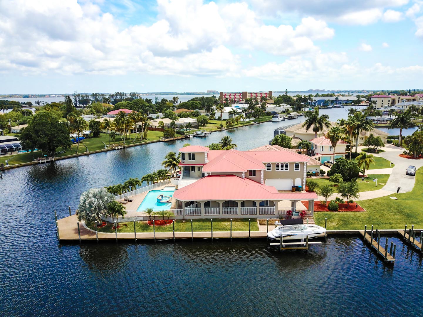 Garrett Gardner REAL ESTATE