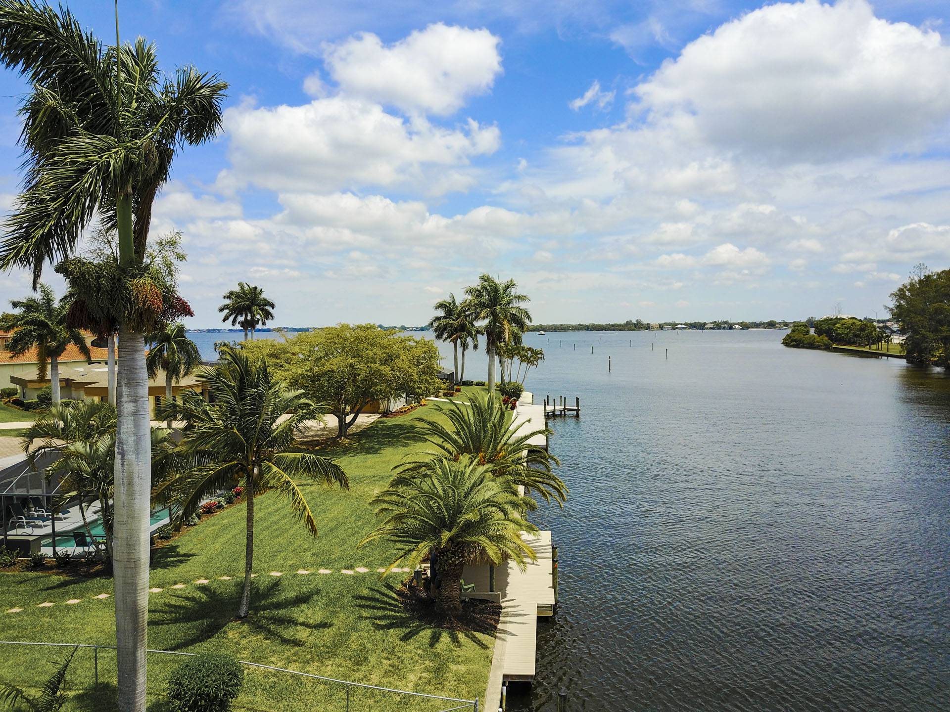 Garrett Gardner REAL ESTATE