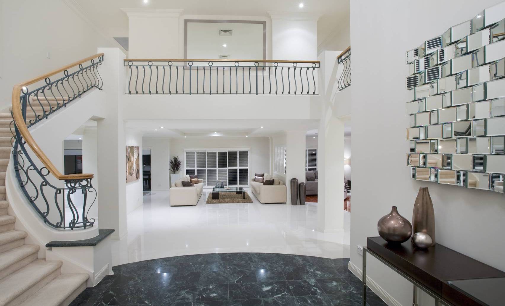 Garrett Park Real Estate
