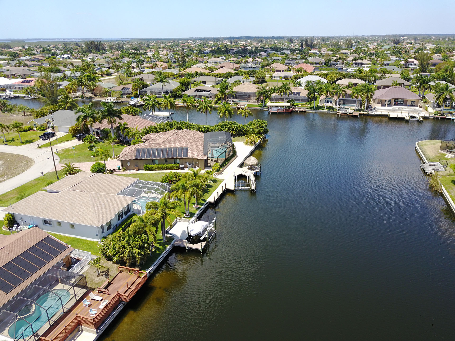 Garrett Gardner REAL ESTATE